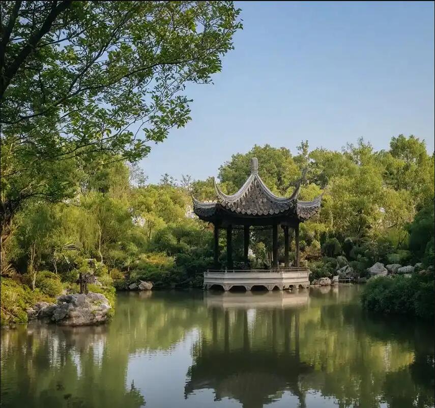 鸡西麻山含蕾航空航天有限公司